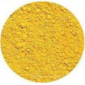 Fabrik-Versorgungs-Eisenoxid-Gelb-Pulver